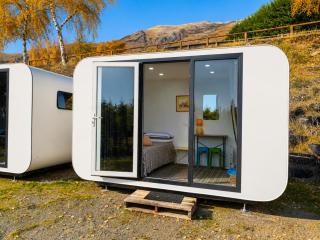 LUMI Pods at Sundale Holiday Park - 2
