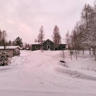 Private villa near Iso-Syöte, ideal for families - 6