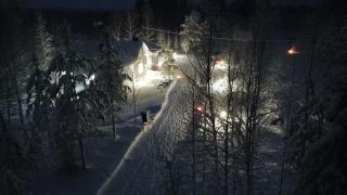 Private villa near Iso-Syöte, ideal for families - 4