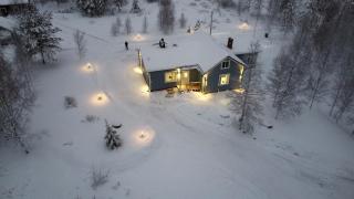 Private villa near Iso-Syöte, ideal for families - 3