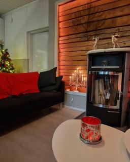 Private villa near Iso-Syöte, ideal for families - 2