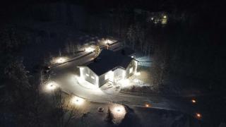 Private villa near Iso-Syöte, ideal for families - 1