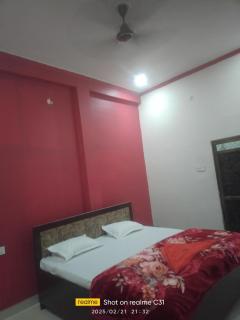 anmol house near ram mandir by walking distance - 2