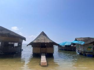 Bamboo Nest Beachfront - 6