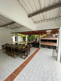Casa de Playa con Piscina en Nueva Gorgona - 6