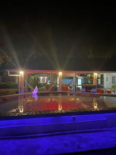 Casa de Playa con Piscina en Nueva Gorgona - 3