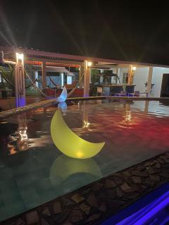 Casa de Playa con Piscina en Nueva Gorgona - 2