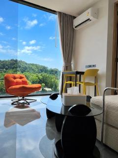 1BR Patong Hideaway - Pool - Near Beaches - A403 - 5