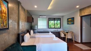 The Sears Residence Siem Reap - 5