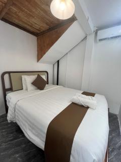 The Phalosaa Villa unit Deluxe - 4