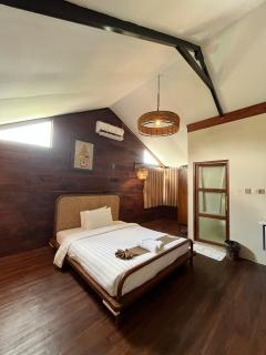 The Phalosaa Villa unit Deluxe - 7