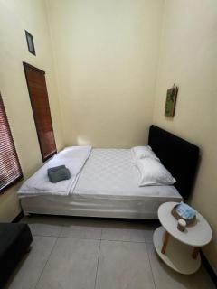 Megantara Permata Jingga Homestay - 4