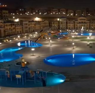 العين السخنة Porto Sokhna aqua park - 8