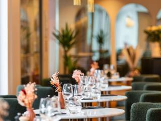 Mercure Paris CDG Airport & Convention - 1