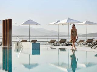 Sofitel Golfe d'Ajaccio Thalassa Sea & Spa - 4