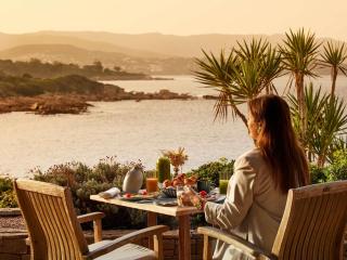 Sofitel Golfe d'Ajaccio Thalassa Sea & Spa - 2