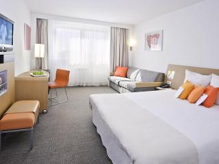 Novotel Metz Centre - 8