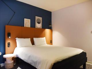 ibis Laval Le Relais D'Armor - 9