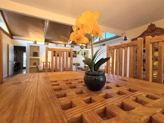 West El Paso 3-Bedroom Home Near UTEP with Private Backyard - 5