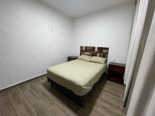 Cozy Apartment near Eugenia Metro Station - Mochaj - 7
