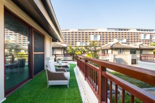 三亚森夏花园别墅步行海边5分钟-亚特兰蒂斯酒店隔壁 Sanya Senxia Garden Villa - 3