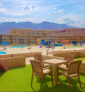 العين السخنة Porto Sokhna aqua park - 1