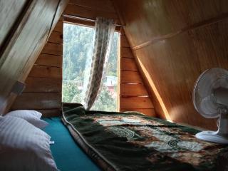 The Rare One's Mukteshwar - Resort & Cafe - 9