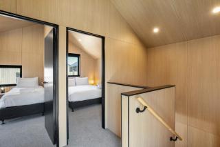 Queenstown Central Luxe Stay, Two Bedrooms - 5