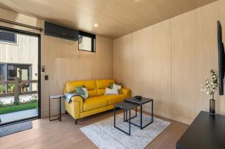 Queenstown Central Luxe Stay, Two Bedrooms - 2