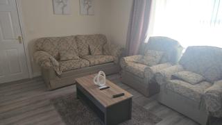 Hilcot House - 1