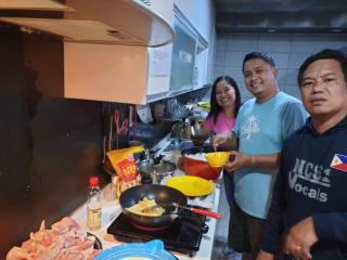 popcorn hostel haeundae - 5