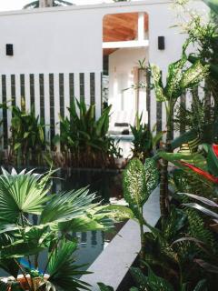 3 Bed Private Villa With Pool, 250m To The Beach - 4