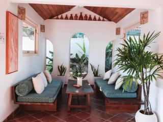 3 Bed Private Villa With Pool, 250m To The Beach - 6