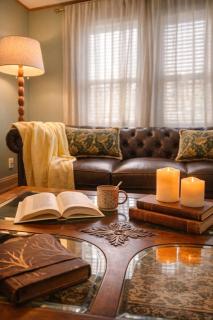 Charming 3BR Boston Stay Garage EV, Pool Table - 9