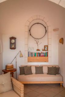 Traditional Trullo With Pool - 7