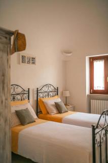 Traditional Trullo With Pool - 1