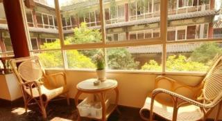 Golden Spring Hotel Lijiang - 2