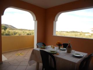 Casa Calaginepro - Orosei - 1