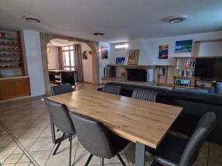 Bright Garden Apartment with Pool near Poeto - 6
