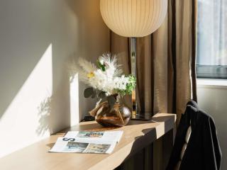 Pullman Bordeaux Lac - Bordeaux - 5