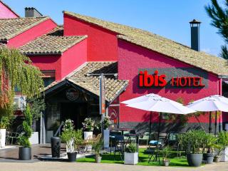 ibis Macon Sud Crêches - 8