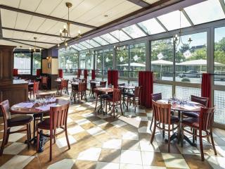 ibis Chartres Ouest Luce - 2