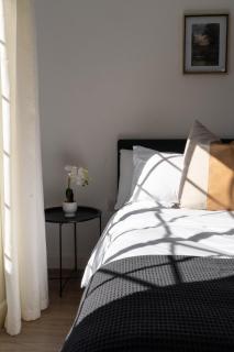 Studio Apartment in Lilongwe - 8