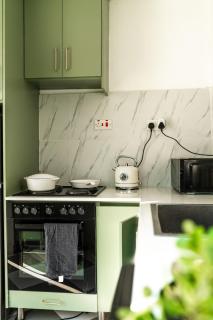 Studio Apartment in Lilongwe - 7