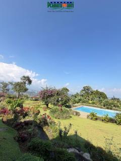 Permata Hati Resort & Organic Farm - 4