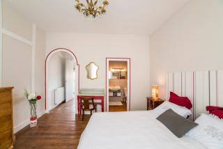 Bed and Breakfast La Cordonnerie - Villandraut - 5