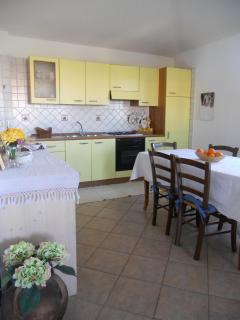 Casa Calaginepro - Orosei - 3