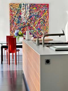 Contemporary Villa With Views Of Concarneau - 8