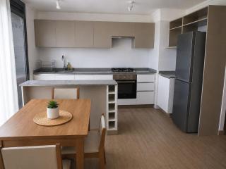 Spacious 3BR near Exponor - 1