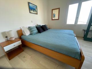 Mira Kalyves Seaviews & Mountain View Apartment - 3